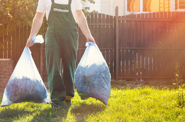 Best Yard Waste Removal  in Mabank, TX